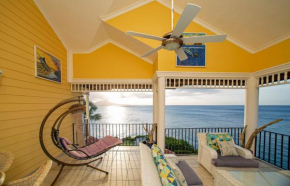 Penthouse en Sosúa con espectacular vista al mar